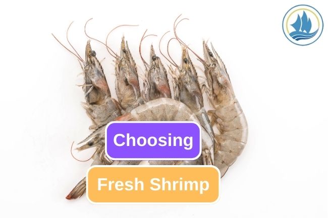 5 Ways to Choose Fresh Shrimp